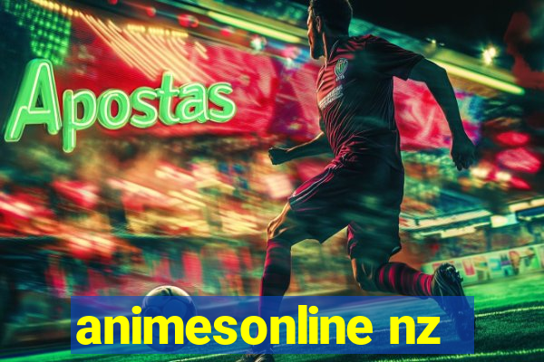 animesonline nz